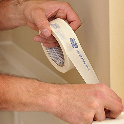 Master Kleenedge Tape 25mm