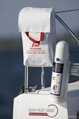 Plastimo Rescue Sling 40 meter