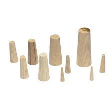 Plastimo Houten Pluggen Klein
