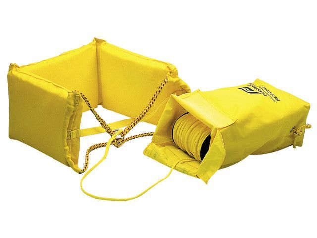Plastimo Rescue Sling 40 meter