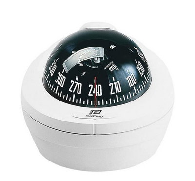 Plastimo Offshore 75 opbouw