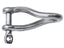 Talamex Sluiting Gedraaid 6mm