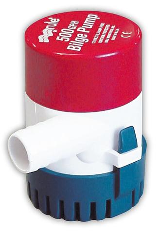 Rule Rule 500 (25DA) 12V