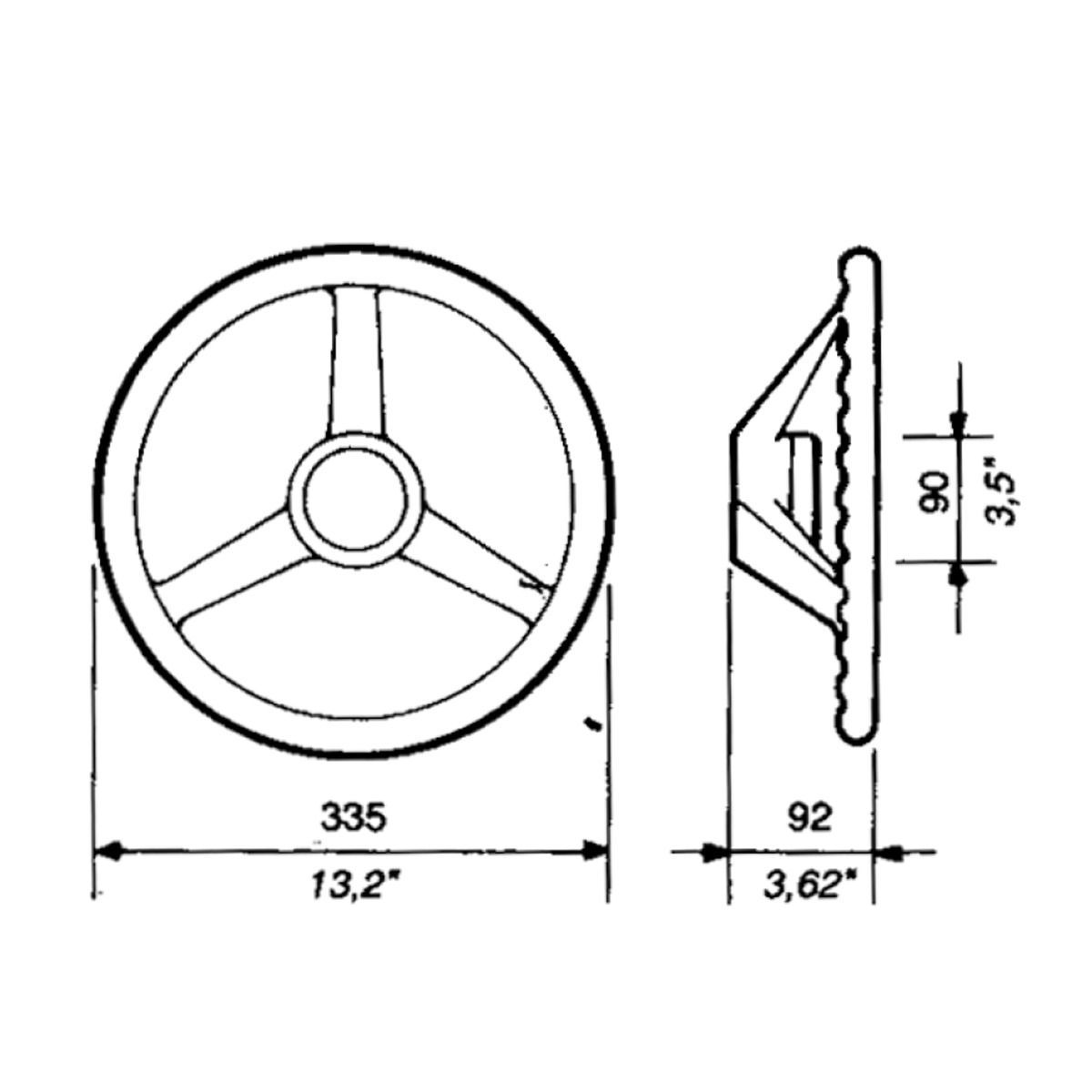 Ultraflex V32B