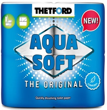 Thetford Aqua Soft