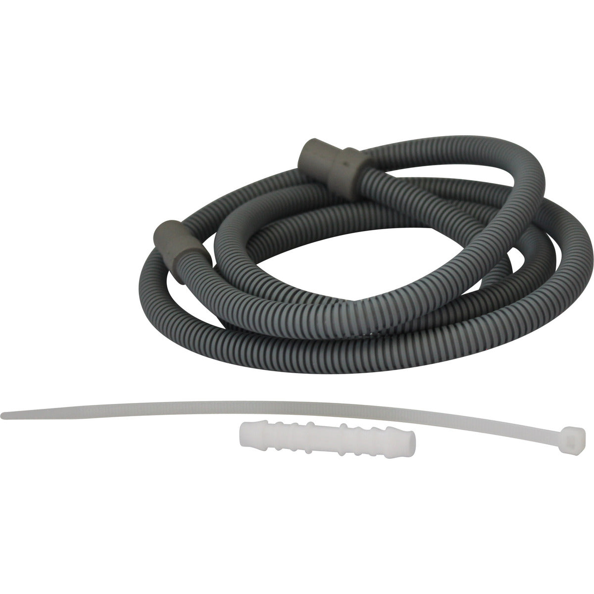 Scanpart Afvoerslang 8x10mm 1.5 m