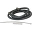 Scanpart Afvoerslang 8x10mm 1.5 m