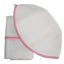 Scanpart Wasbeschermnet Set
