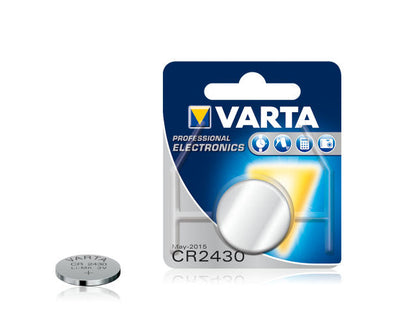Varta CR2430
