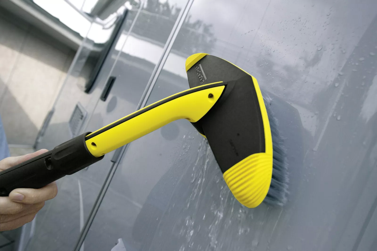 Karcher WB60