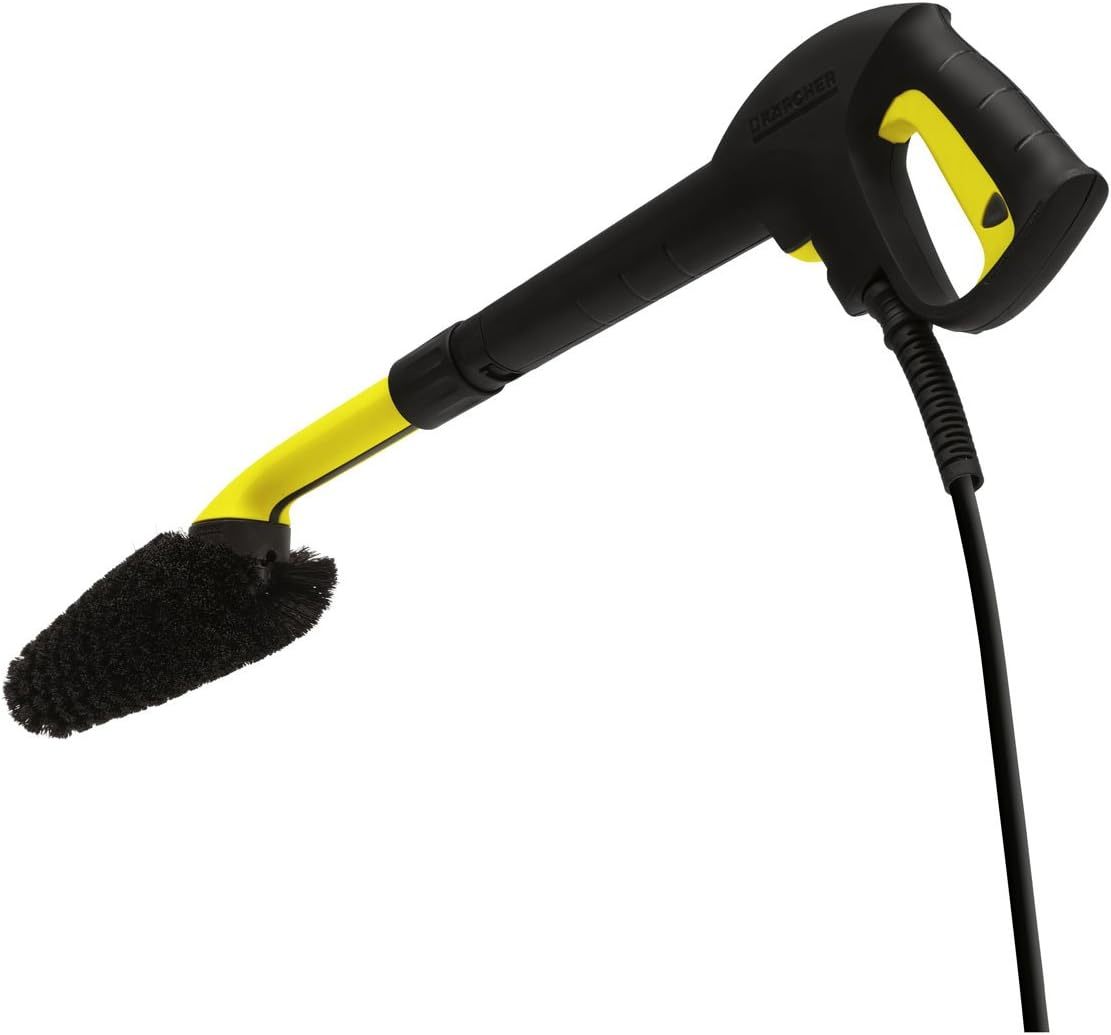 Karcher VELGENWASBORSTEL