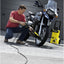 Karcher VELGENWASBORSTEL