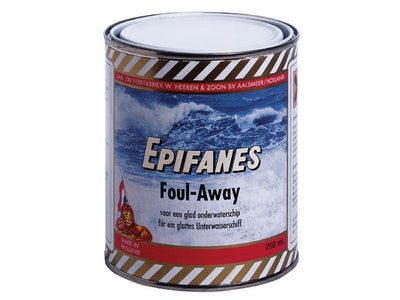 Epifanes Foul-Away licht blauw