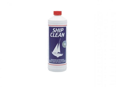 Talamex Shipclean