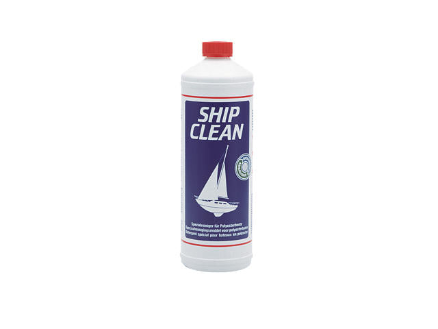 Talamex Shipclean