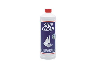 Talamex Shipclean