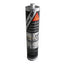 Sika Sikaflex-221 zwart