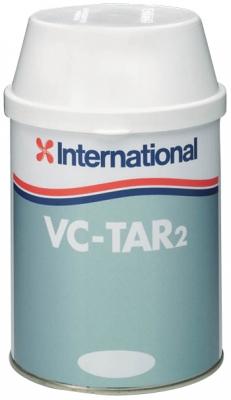 International VC-TAR2 729 zwart