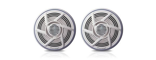 Pioneer TS-MR1600