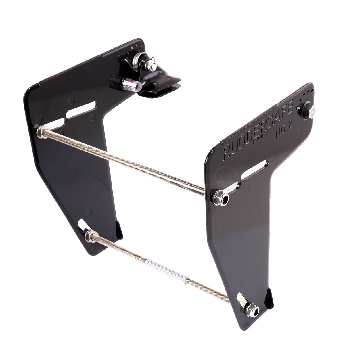 Ruddersafe Standaard Type 3