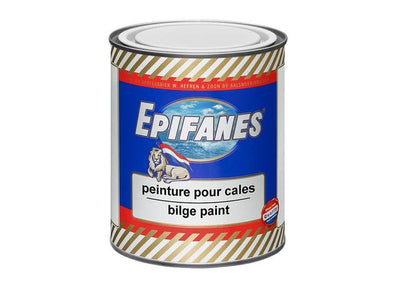 Epifanes Bilgeverf wit