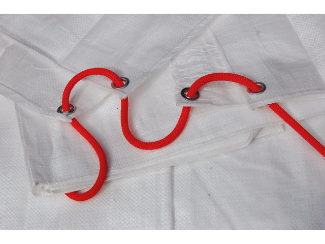 Talamex Dekkleed 6x10m 100gr/m2