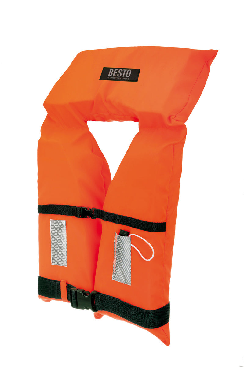 Besto MB vest 100N junior (30-40 kg)