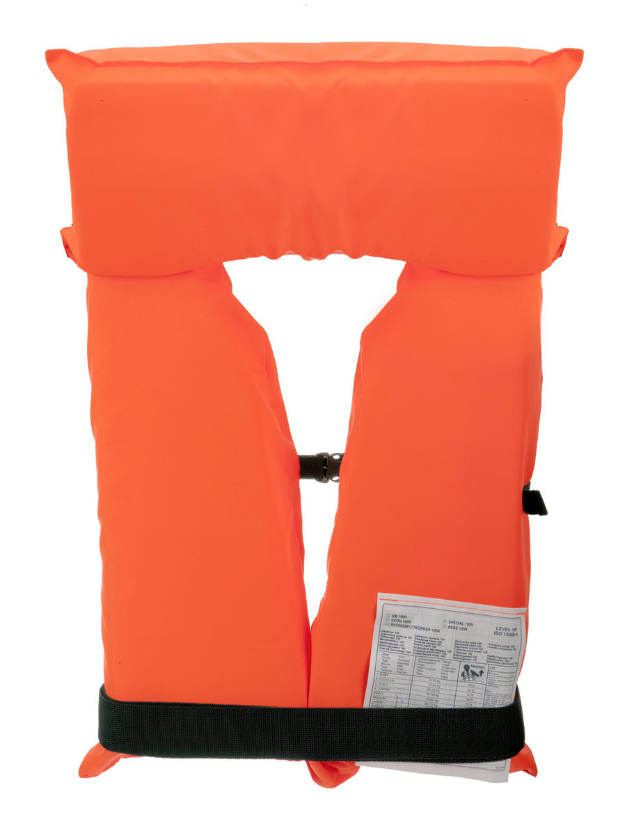 Besto MB vest 100N junior (30-40 kg)