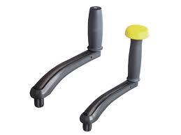 Lewmar One Touch 200mm Power