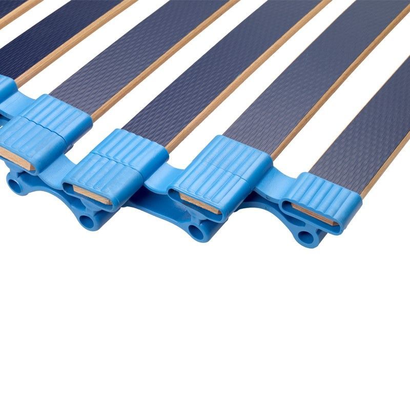 Yachtiflex Oprolbare lattenbodem