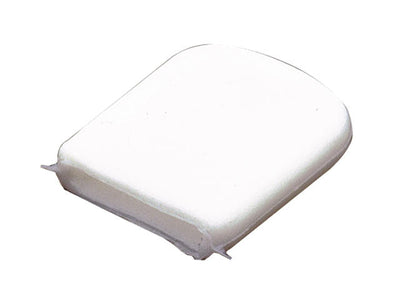Topglass Eindstuk 9 mm