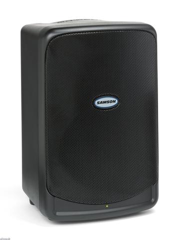Samson XP40i