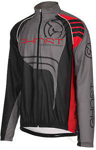Ghost Windjacket