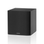 Bowers & Wilkins ASW608 zwart
