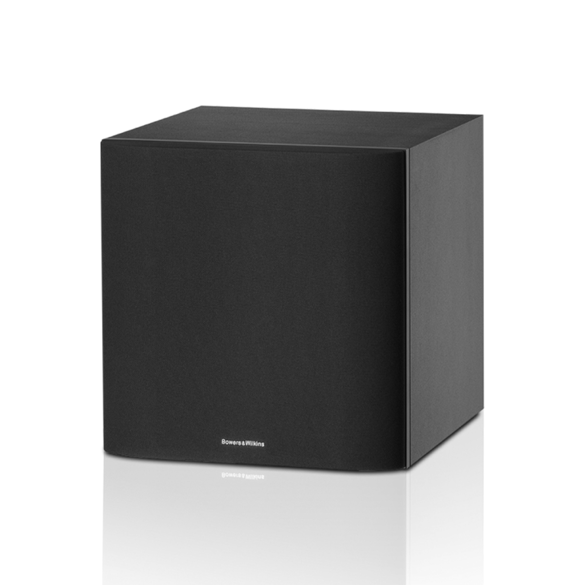 Bowers & Wilkins ASW608 zwart