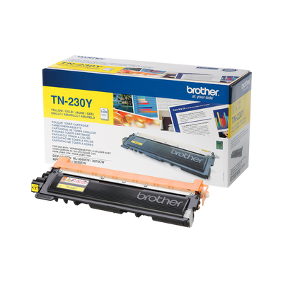 Brother TN-230Y