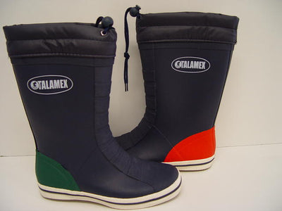 Talamex Zeillaarzen lang 38