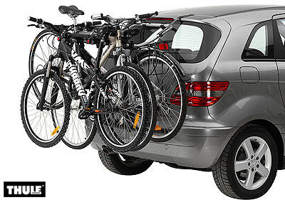 Thule ClipOn 9104