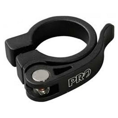 PRO Zadelpenklem 28.6 mm