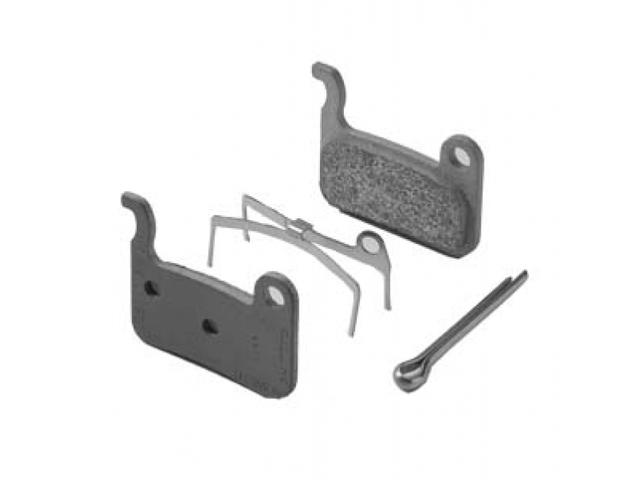 Shimano M06Ti