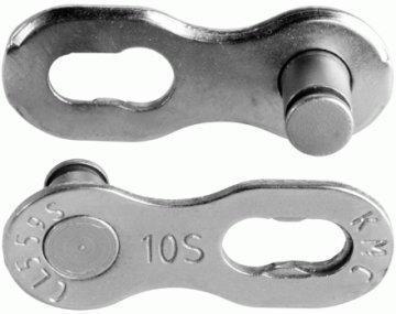 KMC MissingLink 10R Silver