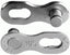 KMC MissingLink 10R Silver