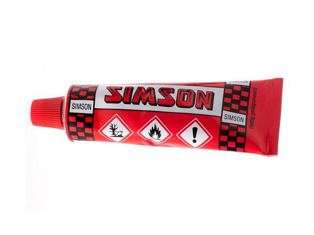 Simson Solutie Groot