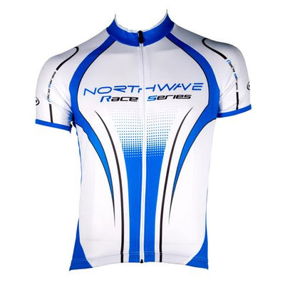 Northwave Devil jersey