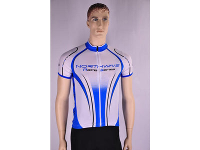 Northwave Devil jersey