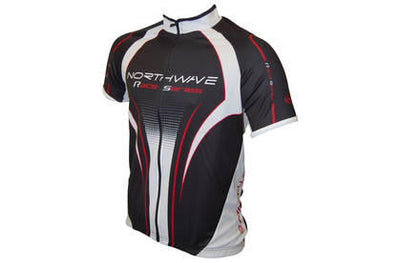 Northwave Devil jersey