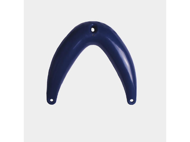 Majoni Kopleguaan blauw