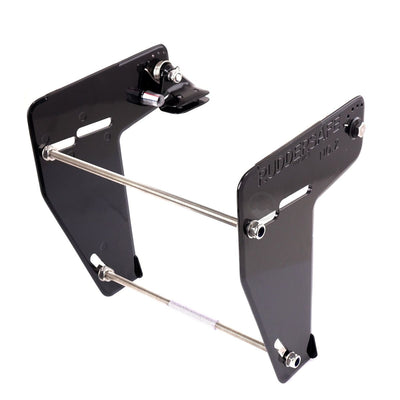 Ruddersafe Standaard Type 2