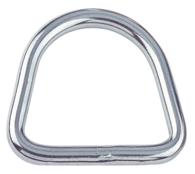 Marinetech D-Ring 3-15 mm