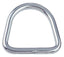Marinetech D-Ring 3-15 mm